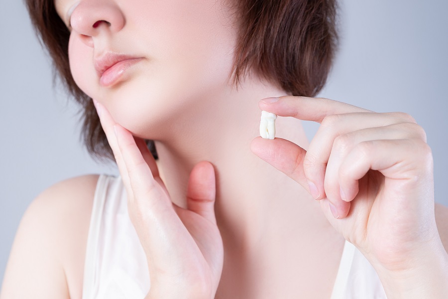 Tooth Extractions Tooth Extractions