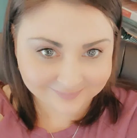 image of the doctor Amber Goff